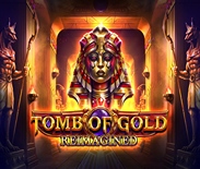 Tomb of Gold Reimagined